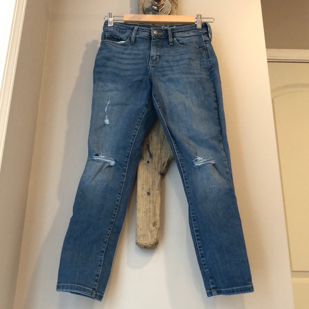 Women’s skinny jeans